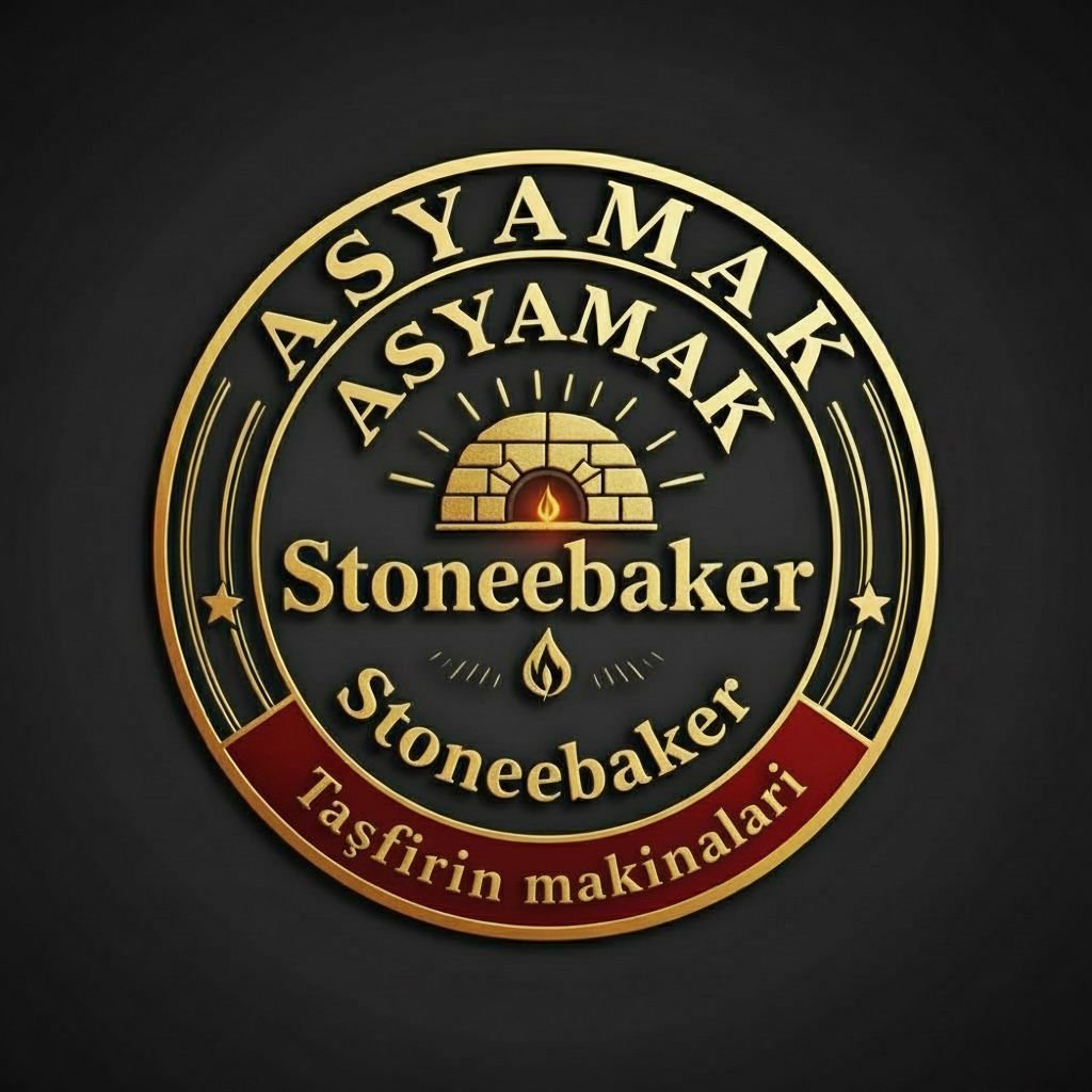 Asyamak&Stonebaker — Endüstriyel Pizza Fırınları