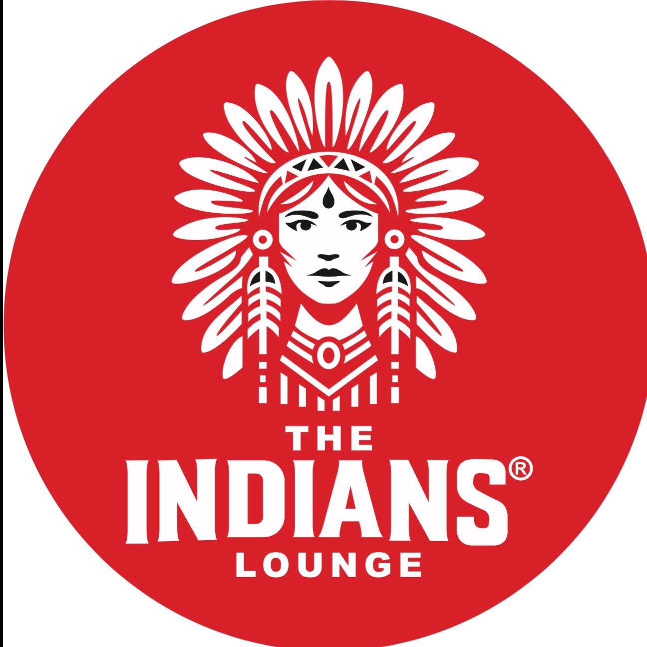 The Indians Lounge
