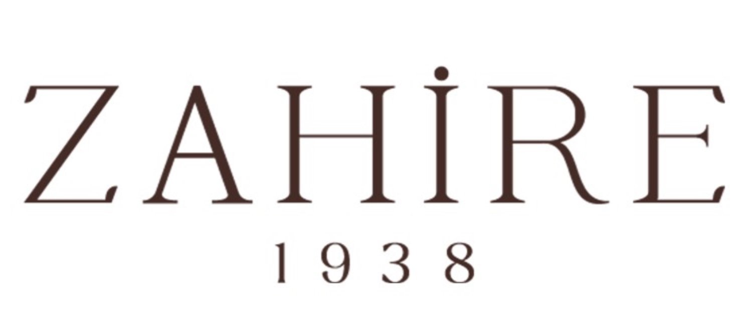 Zahire 1938