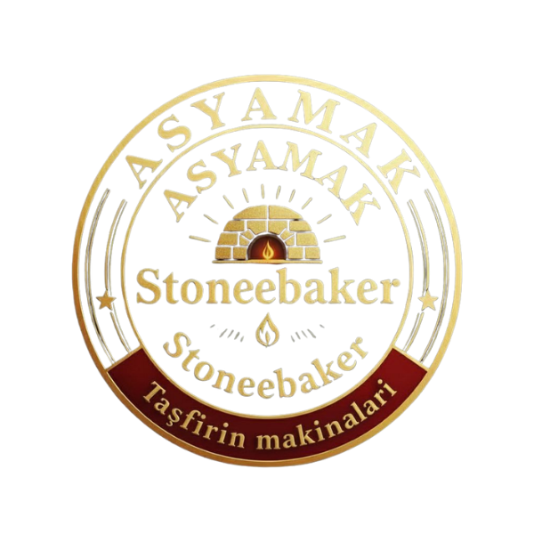 Aysamak Taş Pizza Fırını - Endüstriyel Pizza Fırını İmalatı