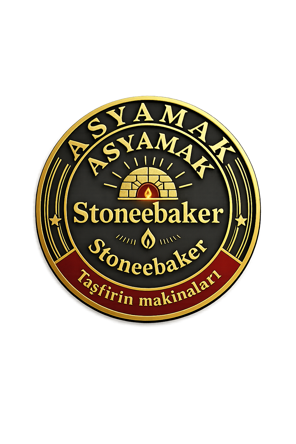 Aysamak Taş Pizza Fırını - Endüstriyel Pizza Fırını İmalatı